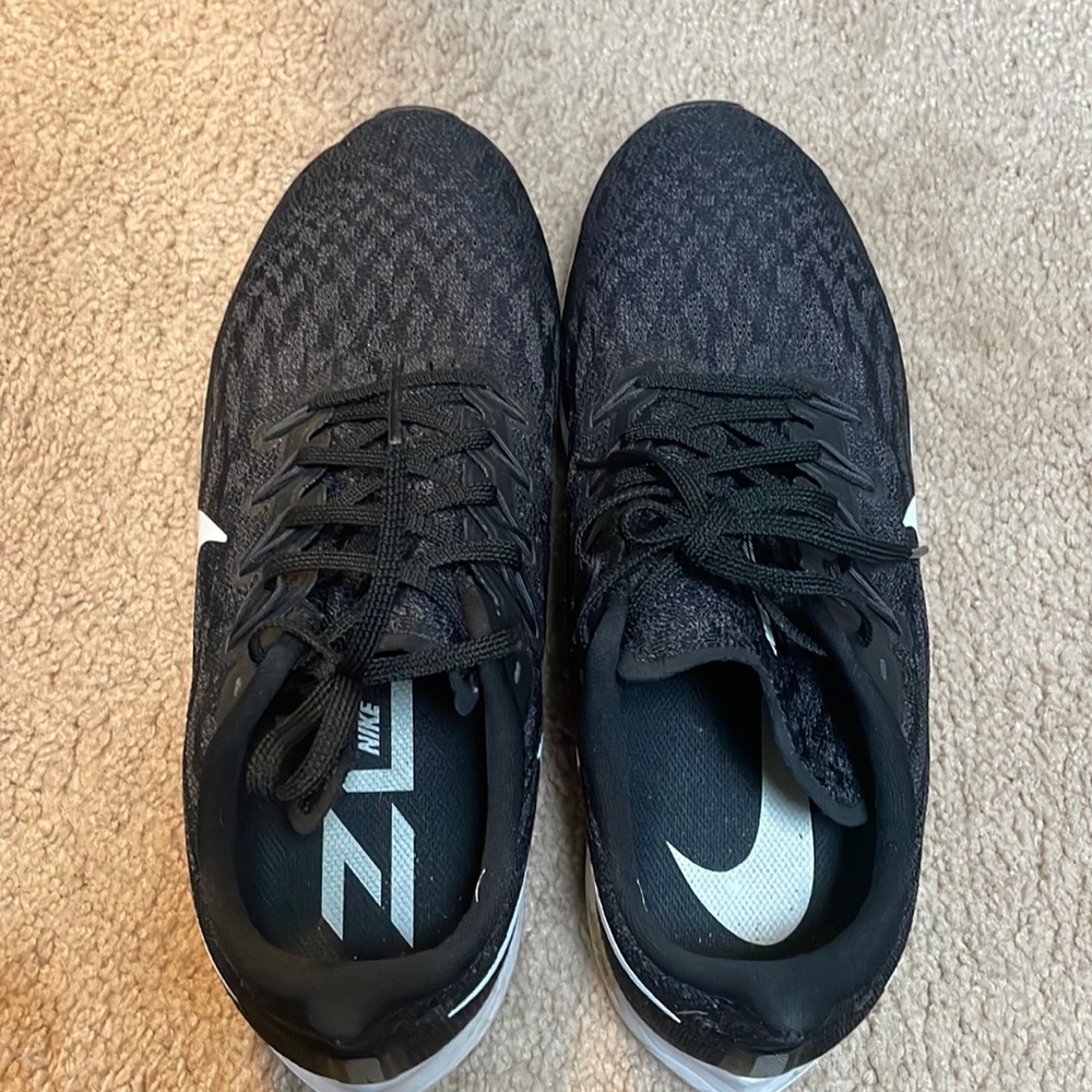 Nike sneakers